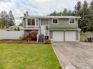 13414 109th Avenue Ct E, Puyallup, WA 98374