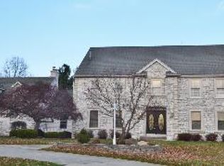 5904 Northbridge Rd, Fort Wayne, IN 46814