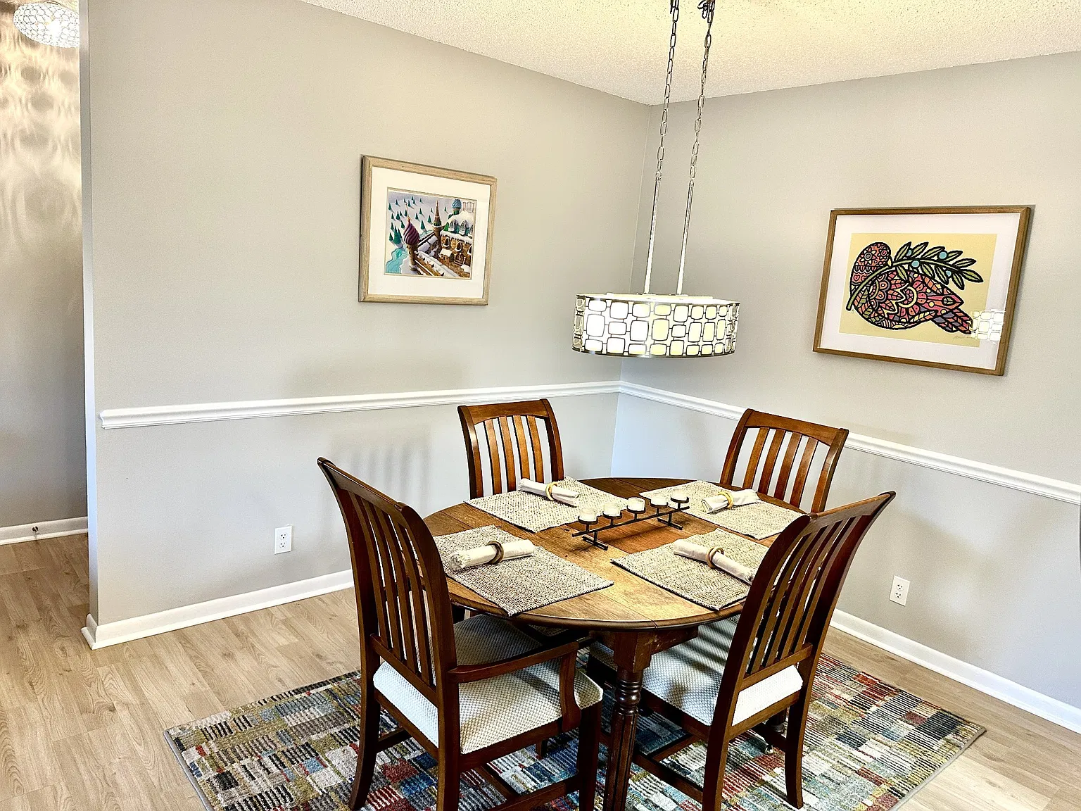 2 bed, 1.0 bath, 968 sqft, $2,000 — Photo 3