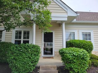 7170 Steel Dust Dr, New Albany, OH 43054