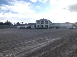 8685 W Mistral Ave, Las Vegas, NV 89148
