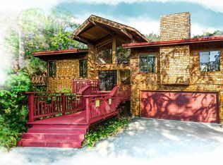353 Glorietta Blvd, Orinda, CA