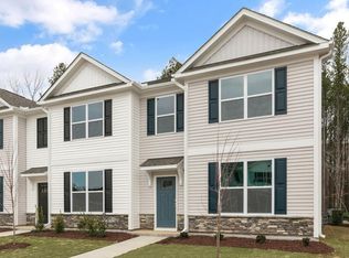 815 Old Tarboro Rd, Wendell, NC 27591