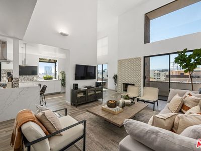 1271 Granville Ave APT 404, Los Angeles, CA, 90025