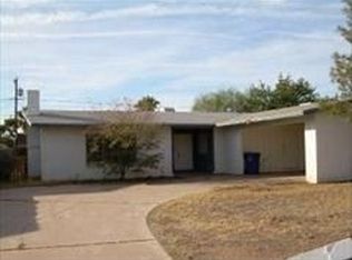 139 E Santa Cruz Dr, Tempe, AZ 85282