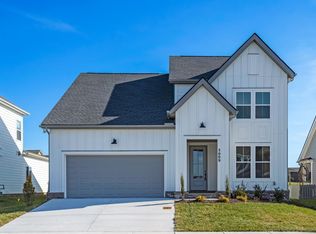 3009 Shandor St LOT 1420, Spring Hill, TN 37174