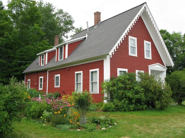 20 Route 114, Grantham, NH 03753