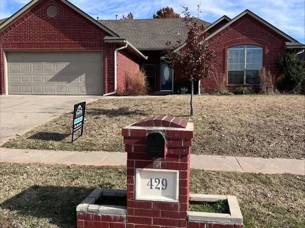429 Daybreak Dr, Norman, OK 73071