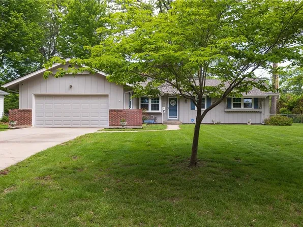 14 W 109th St, Kansas City, MO 64114
