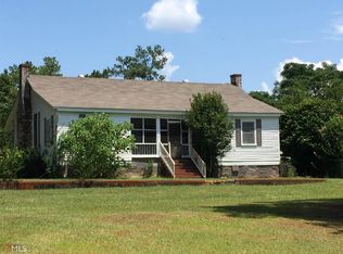 2819 Roland Rd, Thomaston, GA 30286