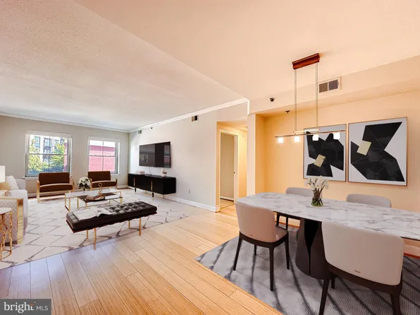 960 Fell St Unit 202, Baltimore, MD 21231