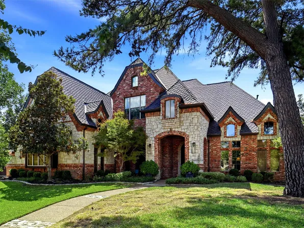 1804 Summit Ct, Keller, TX 76262
