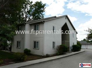 2139 S Stephen Ave APT 102, Boise, ID 83706