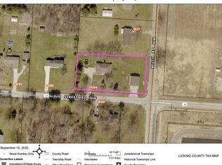 14250 Jug St, Johnstown, OH 43031