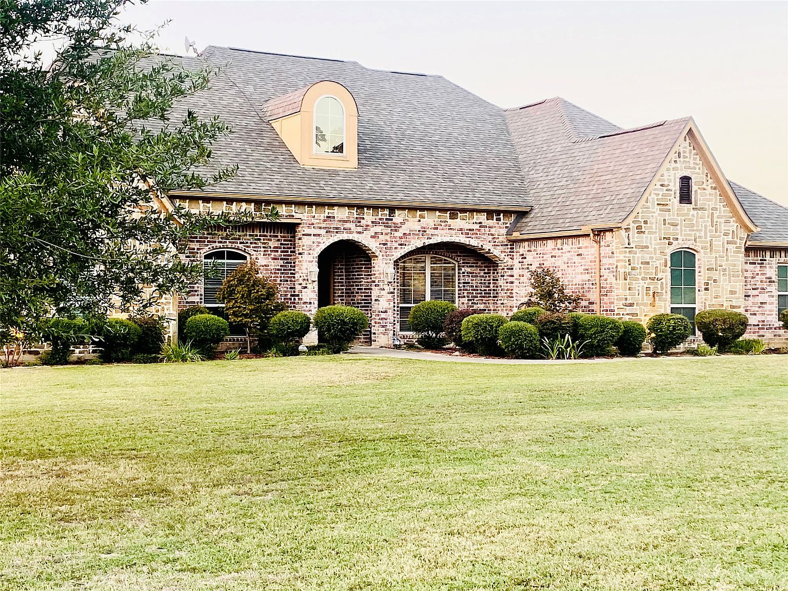 307 County Road 3640, Sulphur Springs, TX 75482 | Zillow