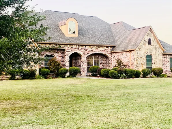 307 County Road 3640, Sulphur Springs, TX 75482