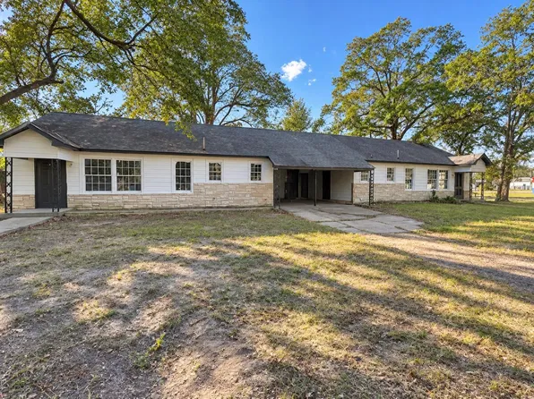 2402-2404 S Walnut St, Pine Bluff, AR 71601