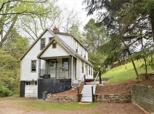 524 Thompson Run Rd, Mcknight, PA 15237