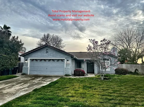 5449 W Ashland Ct, Visalia, CA 93277