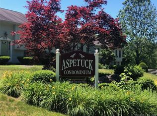 41 Aspetuck Vlg #41, New Milford, CT 06776
