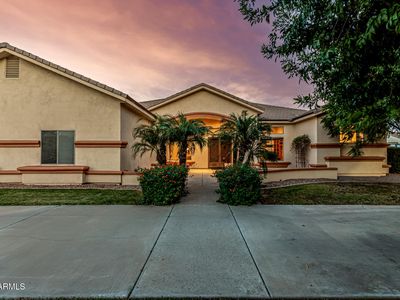 2329 N 103RD Drive, Avondale, AZ, 85392