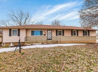 13501 E 35th St S, Independence, MO 64055
