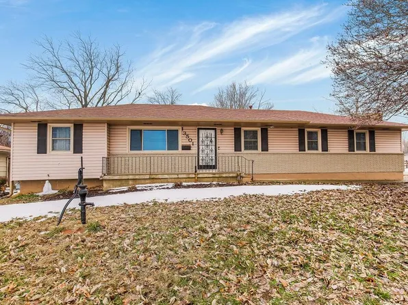 13501 E 35th St S, Independence, MO 64055