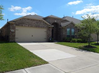 19503 Gable Crossing Dr, Richmond, TX 77407