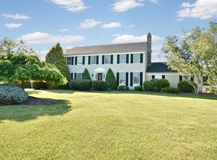 1 Ivy Ct, Flemington, NJ 08822