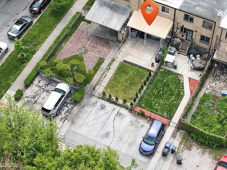 803 Brummel St — Photo 42