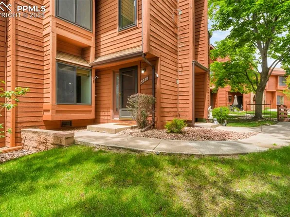 5010 Sunsuite Trl, Colorado Springs, CO 80917