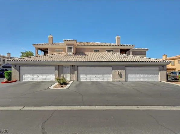 6908 Cobre Azul Ave Unit 102, Las Vegas, NV 89108