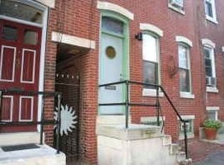 3543 Sunnyside Ave, Philadelphia, PA 19129