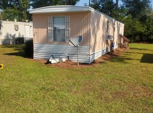 8696 Kyle Frasier Rd #26, Yulee, FL 32097