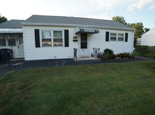 52 Rooney Ave, Albany, NY 12205