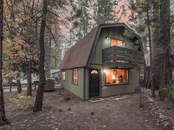 42612 La Cerena Ave, Big Bear Lake, CA 92315