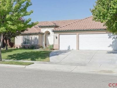 2777 Stonebrook Cir, Paso Robles, CA, 93446