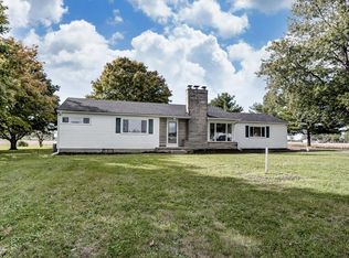 2199 Patten Pike, Marion, OH 43302