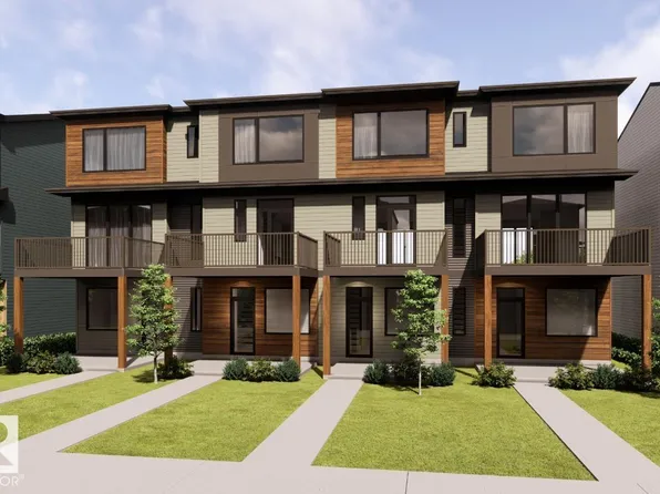 118 Westwind Dr, Spruce Grove, AB T7X 4B9