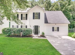 2795 Oxford Dr, Decatur, GA 30034