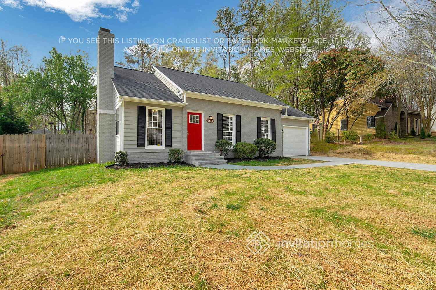6530 Touchwood Dr Charlotte, NC 28227 — Photo 3