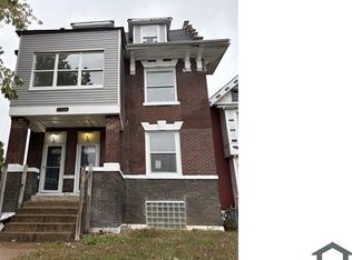 5335 Minerva Ave, Saint Louis, MO 63112