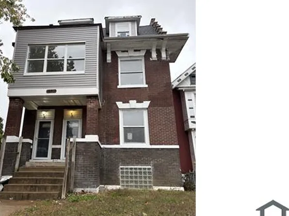 5335 Minerva Ave, Saint Louis, MO 63112