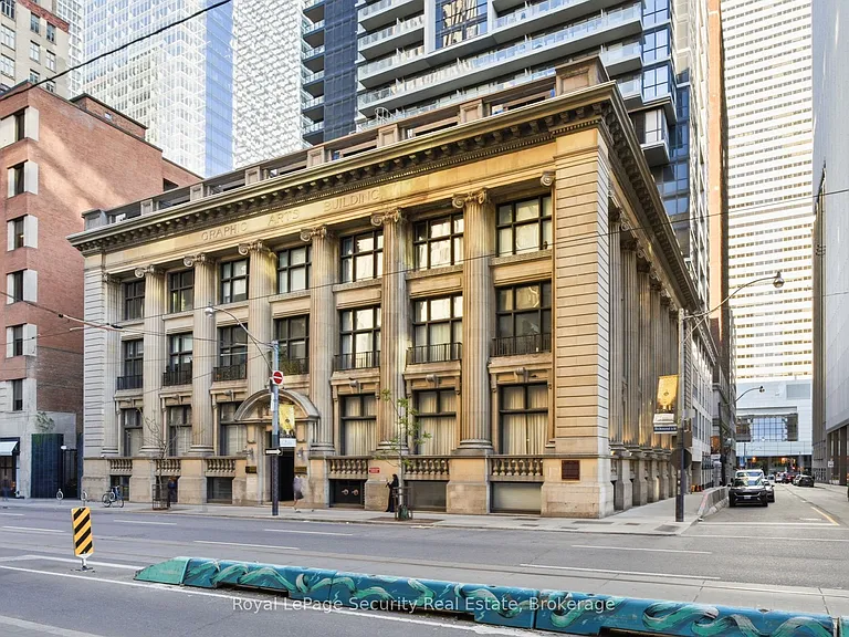 73 Richmond St W #208 — Photo 2