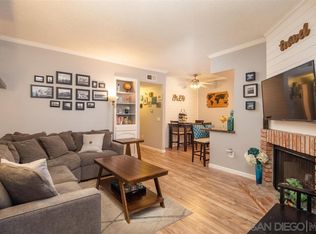 4729 34th St UNIT 2B, San Diego, CA 92116