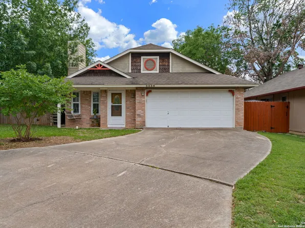 3330 STONE CAVE, San Antonio, TX 78247