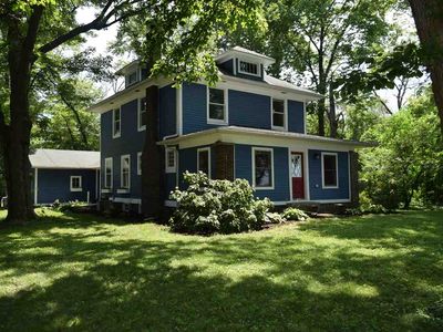 3025 State Road 25 W, Lafayette, IN, 47909