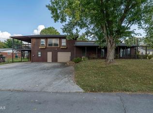 419 Rock Creek Rd, Erwin, TN 37650