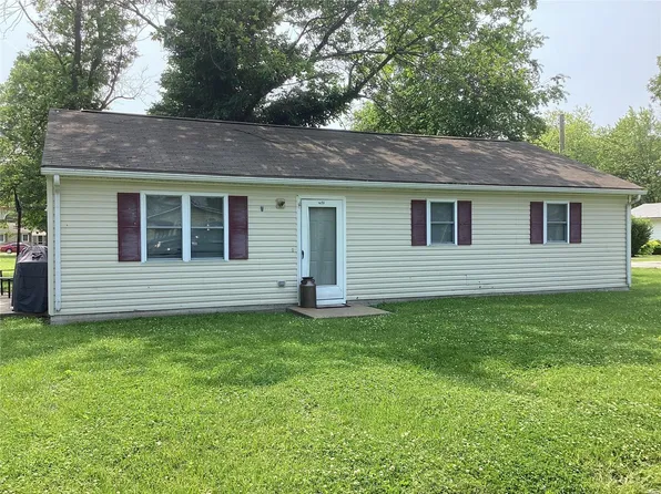 401 S Walnut St, Vandalia, MO 63382