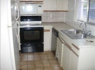 5013 Muriel Ln, New Port Richey, FL 34653